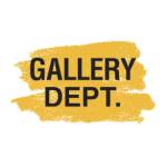 gallerydept Profile Picture