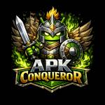 Apk Conqueror Profile Picture
