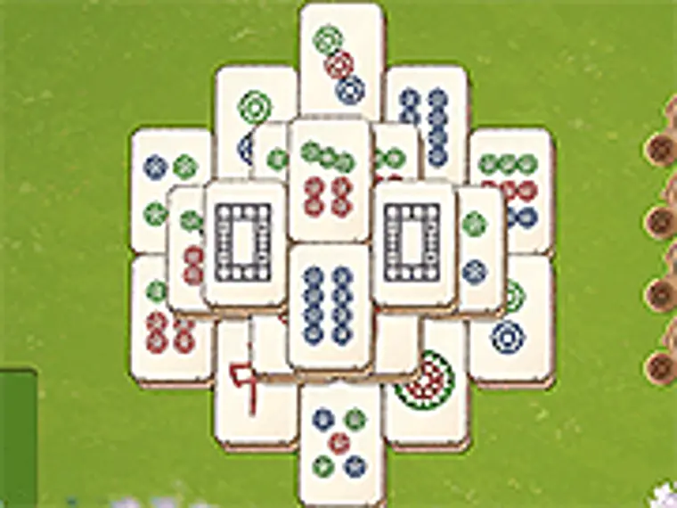 Mahjong Quest Profile Picture