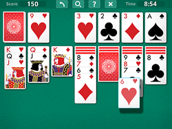 Classic Solitaire Profile Picture