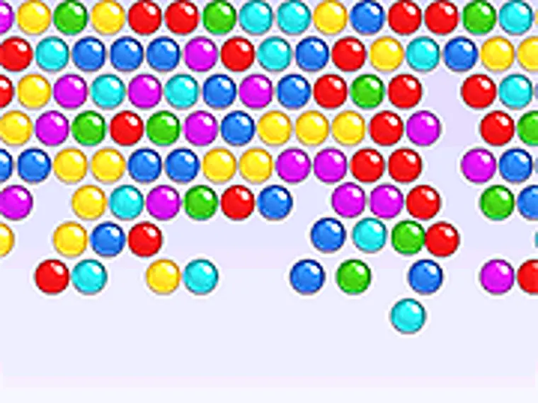 Bubble Shooter Classic Profile Picture