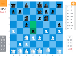 Chess Profile Picture