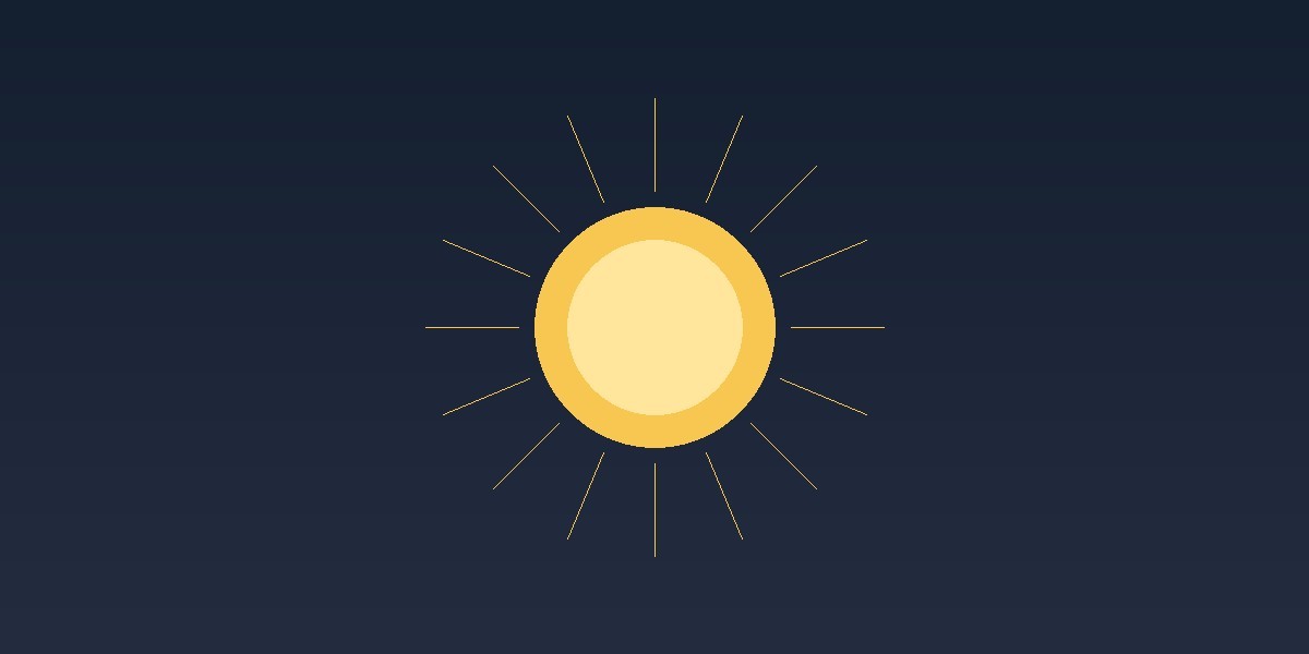 Welcome to Sunshinning: Your First Steps